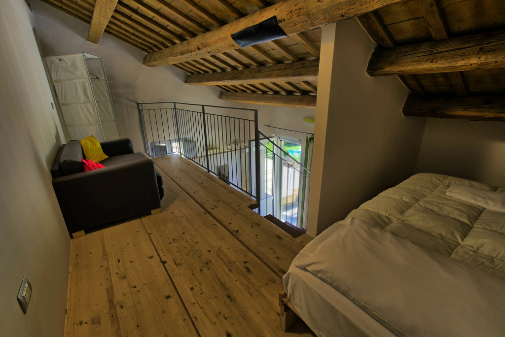 Italian Experience-Villa Sinfonia