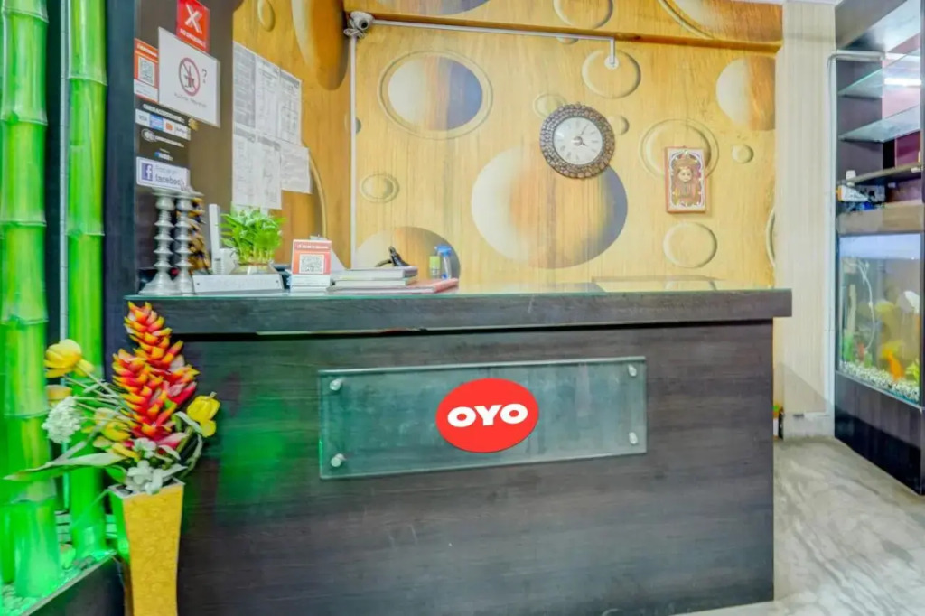 OYO 9061 Savera Retreat
