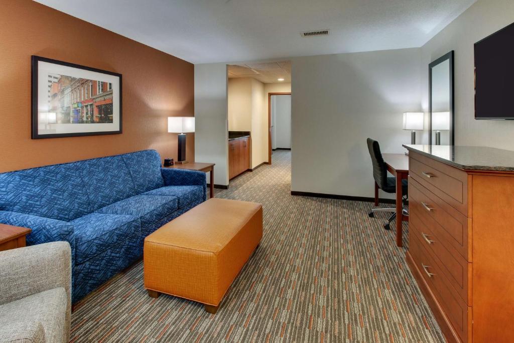 Drury Inn & Suites Knoxville West