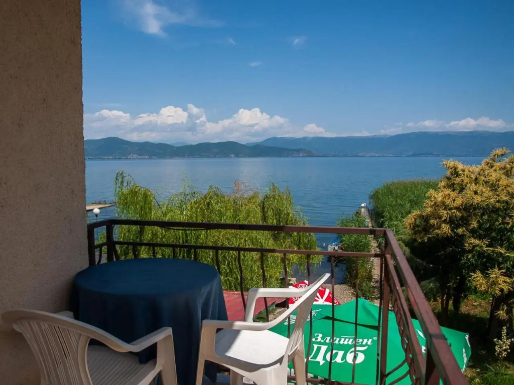 Inn Galija