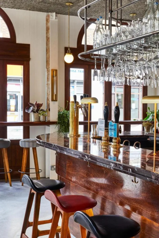 The Buxton