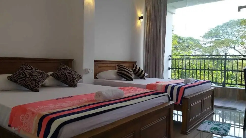 Mahaweli Kings Villa