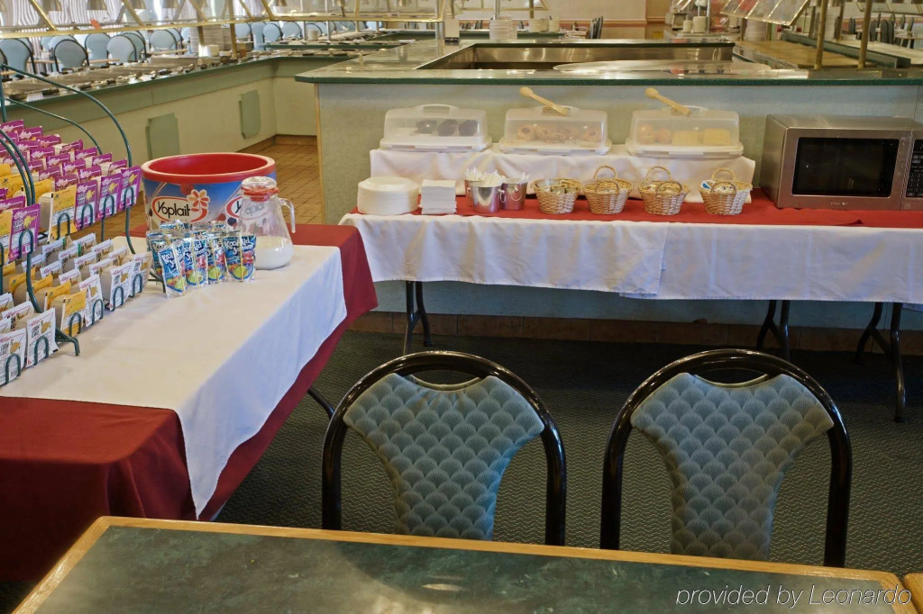 Americas Best Value Inn-Norfolk Airport Area