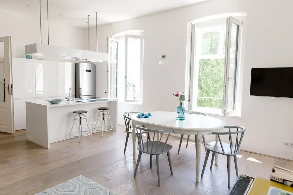 Villa Hygiea - Boutiqueapartments am Wörthersee