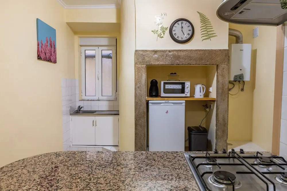 Apartamento do Carmo