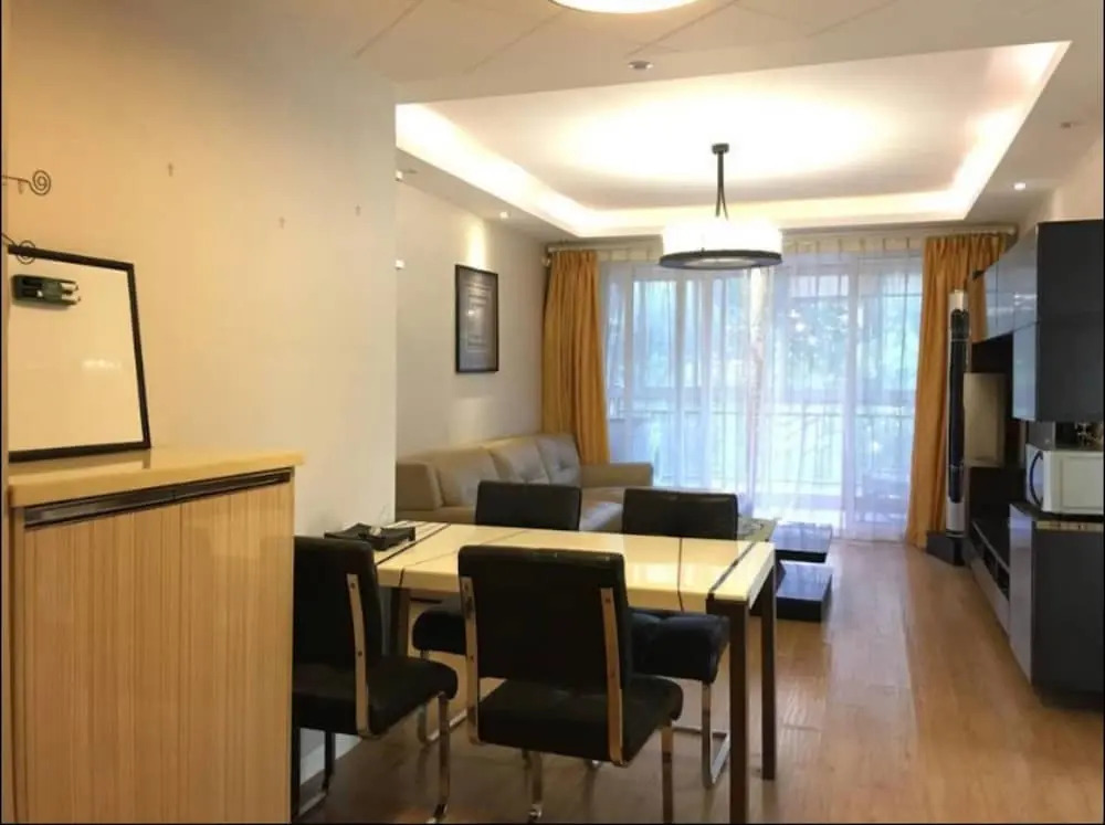 Hidden Residence - Mingyuan
