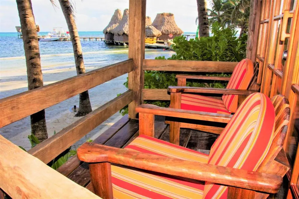 Ramons Village Resort