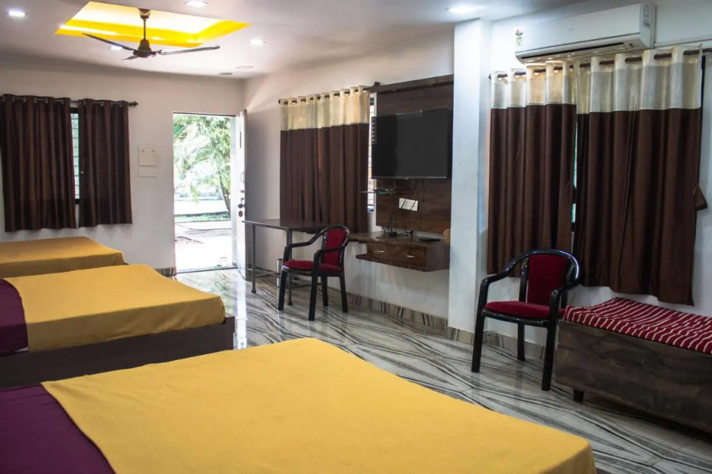 Kings Hotel And Resort