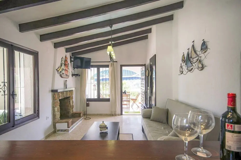 Book It Villa Moraira Fragance