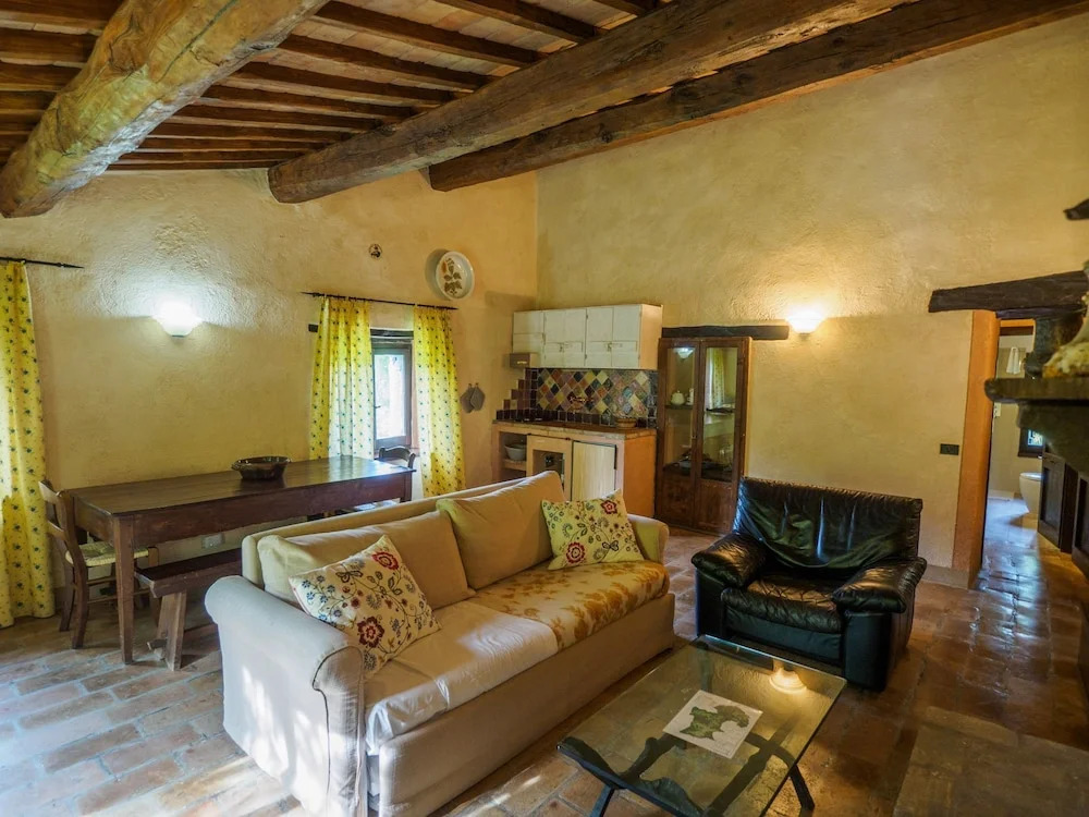 Agriturismo Tenuta Le Silve