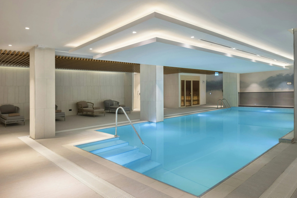 Hampton By Hilton Cerkezkoy