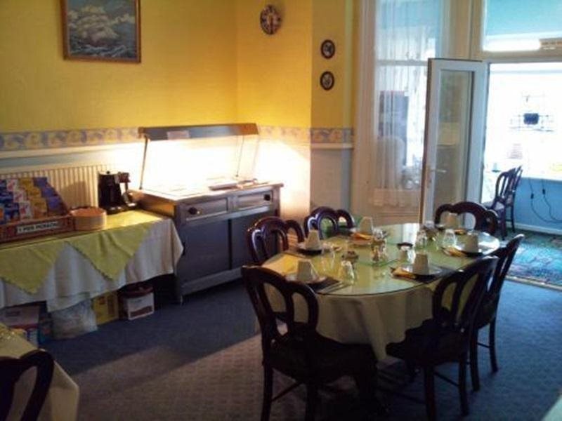 Shepperton Hotel
