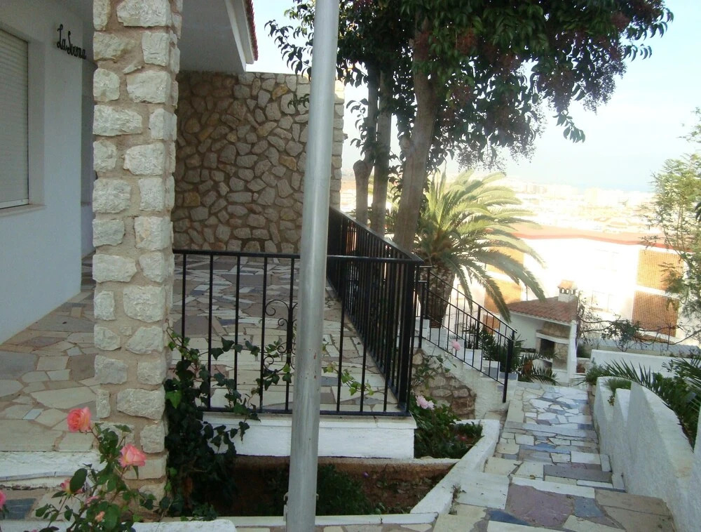 Ap Costas Finca Simo 1 Dormitorio