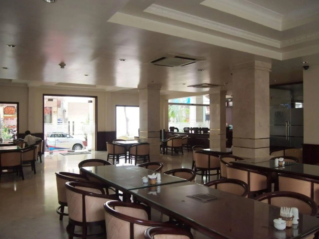 Hung Vuong II Hotel