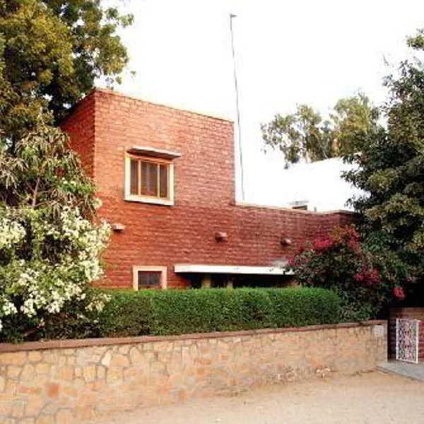 Indrashan Homestay