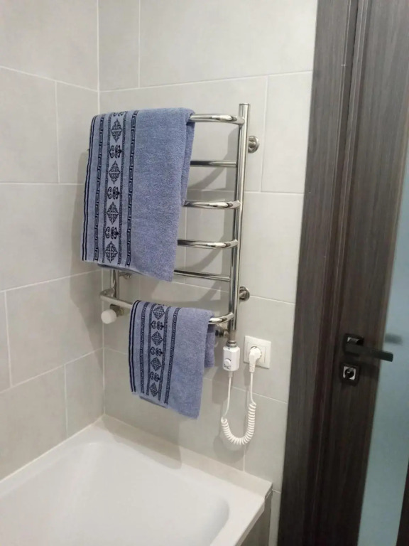 Апартаменти Weekend Inn