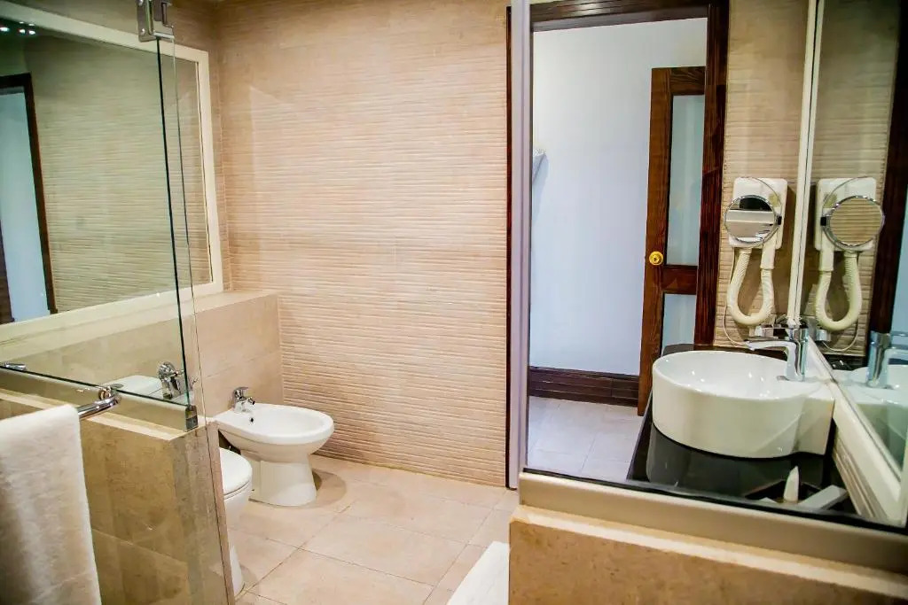 Saffron Dor Hotels