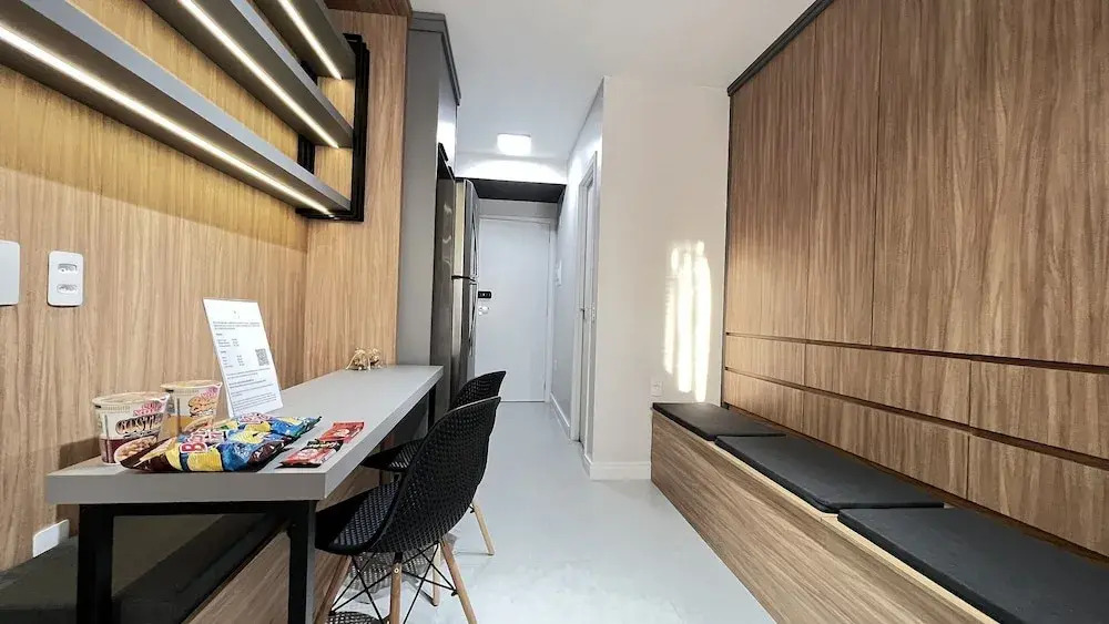 MichiH - Perfeito Studio em Pinheiros