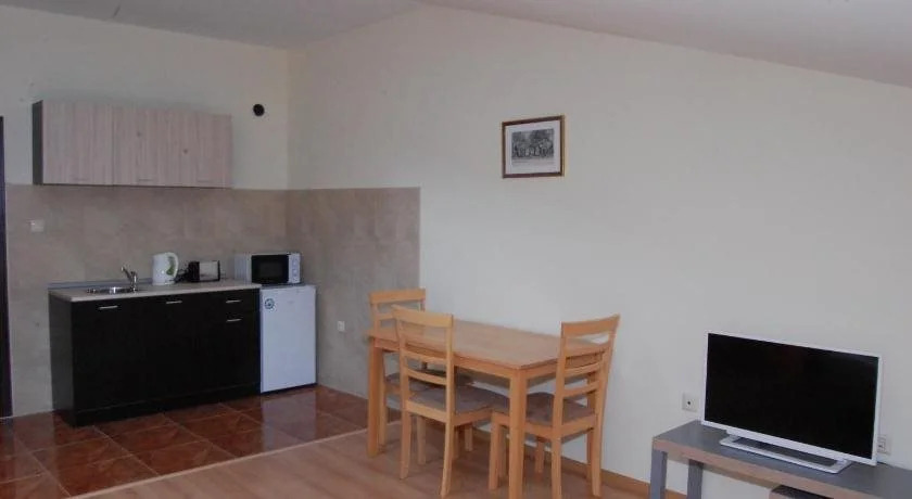 Elit Pamporovo Apartments