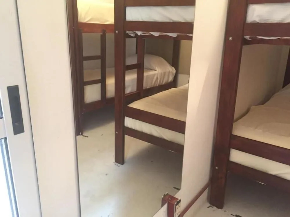 Zolá Hostel Buenos Aires