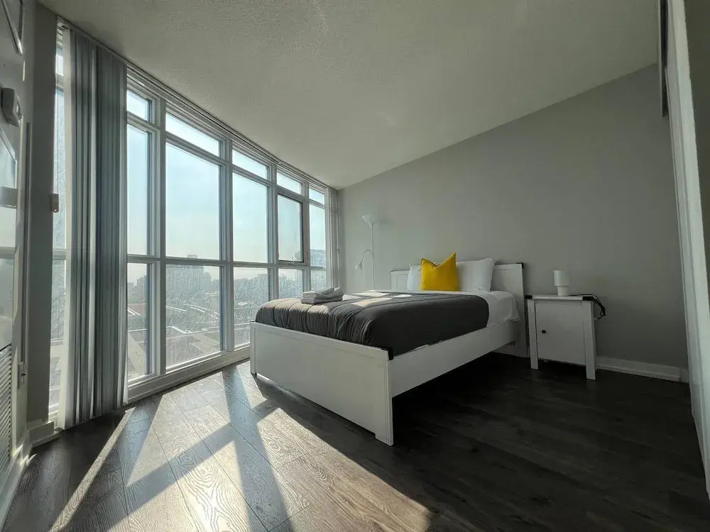 The Parade 2 Suites