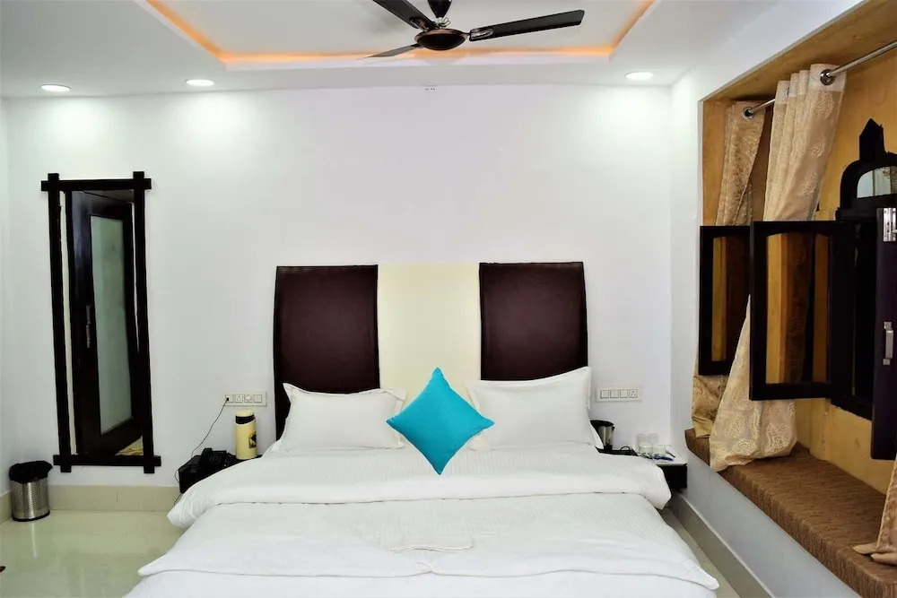 V Resorts Desert Pride Jaisalmer