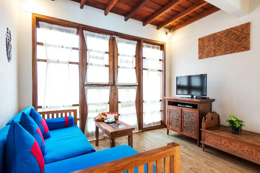 Desamuda Village by Pertama Stay