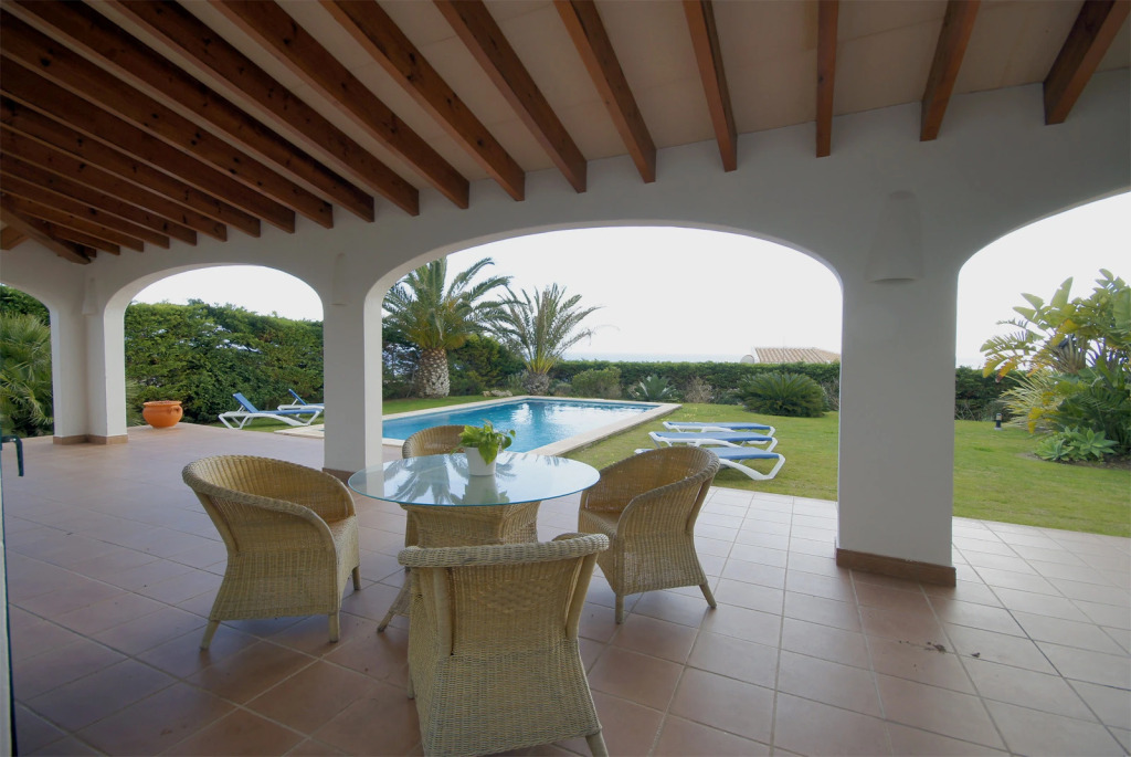 Villa Le Flamboyant by EscapeHome
