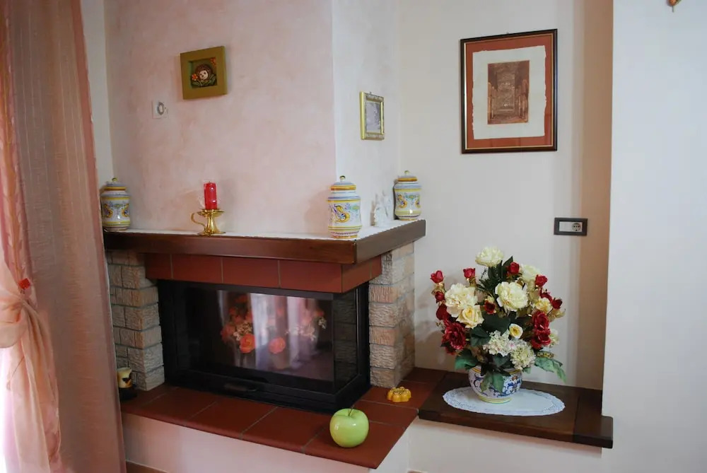 Villa Flora