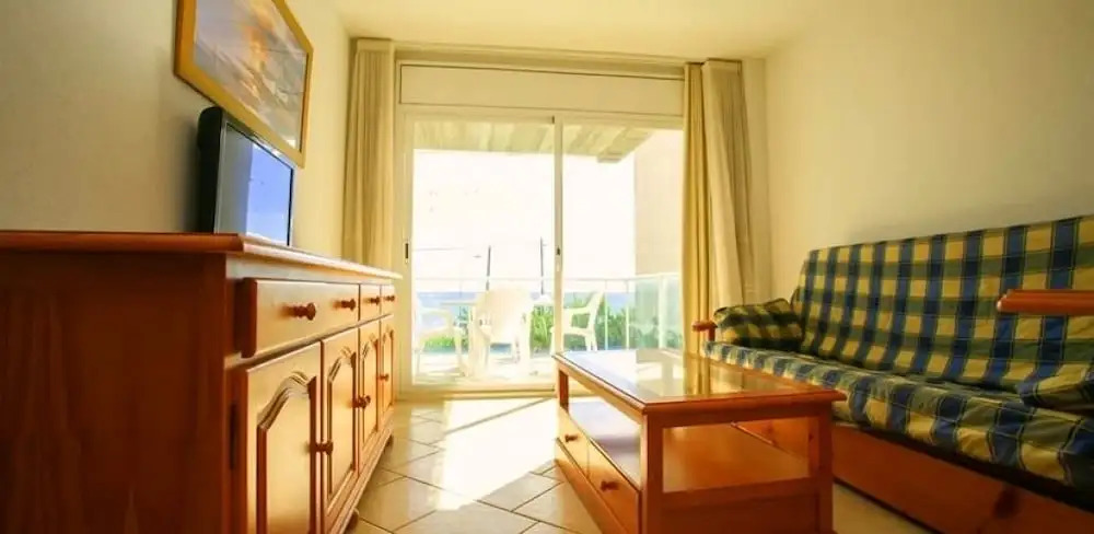 Fantástico apartamento en Miami Playa