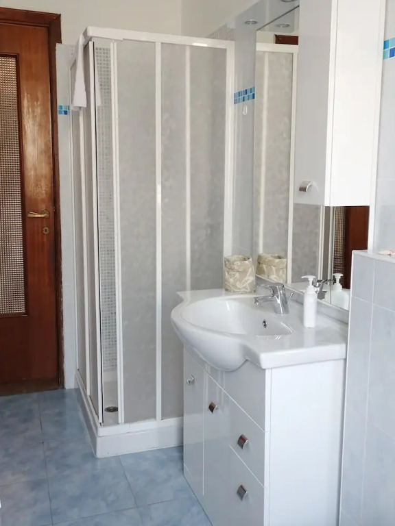 Bertoloni Apartment