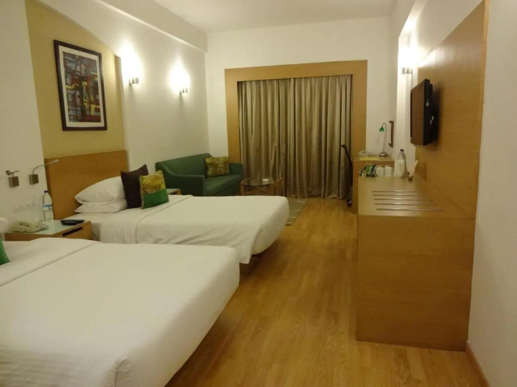 Lemon Tree Premier Hitec City Hyderabad