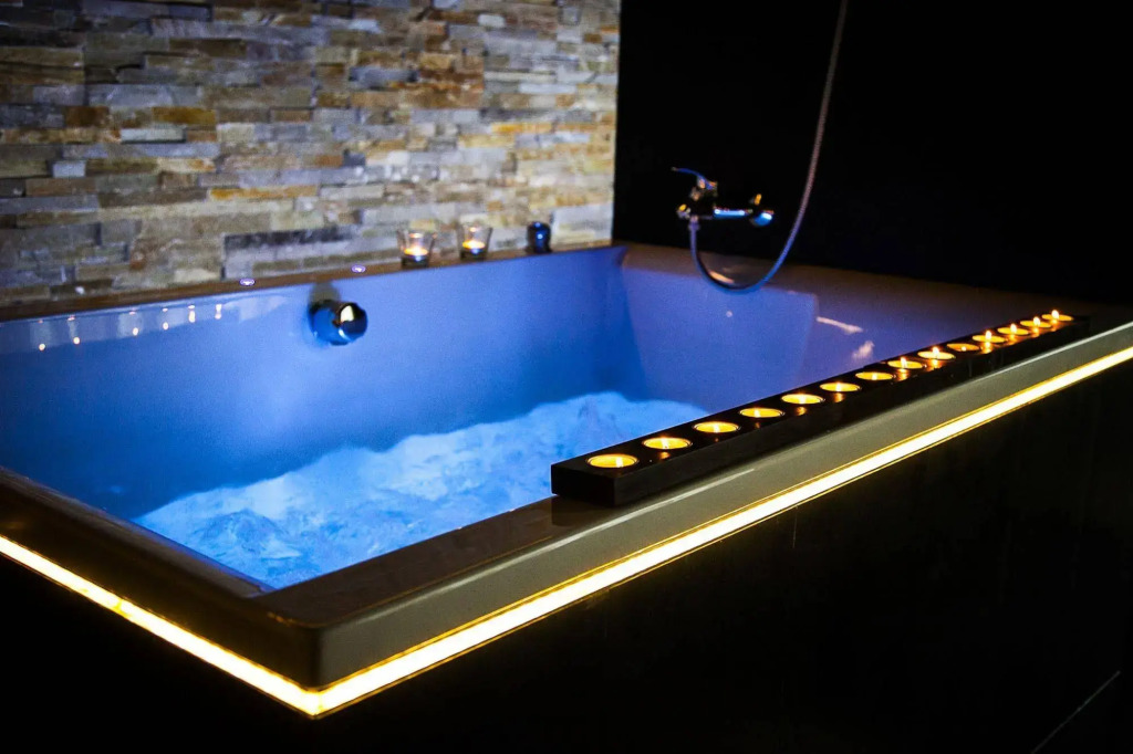 Wellness Golf Hotel Morris