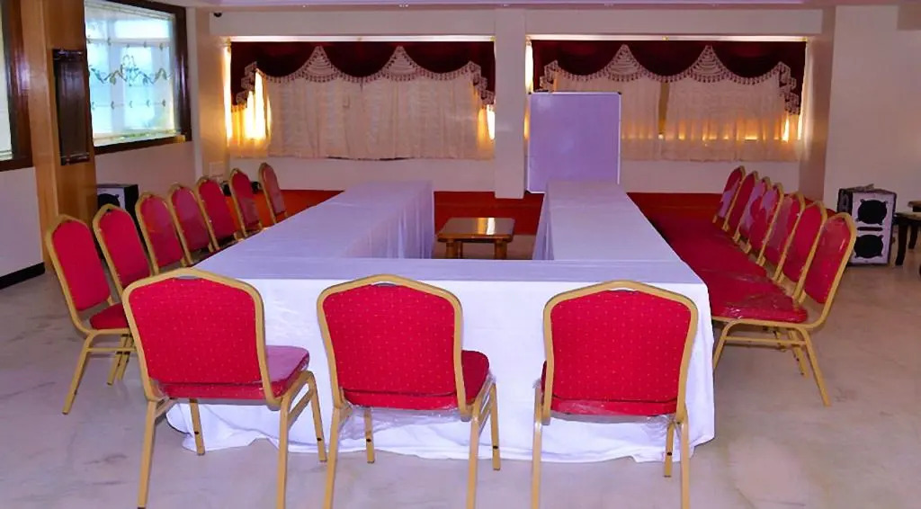 Hotel Susee Park