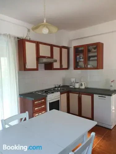 Villa Arancia