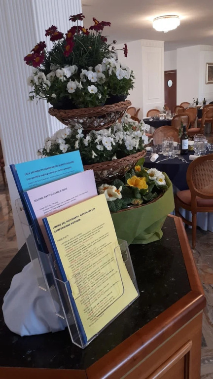 Miramonti Hotel Saint Vincent