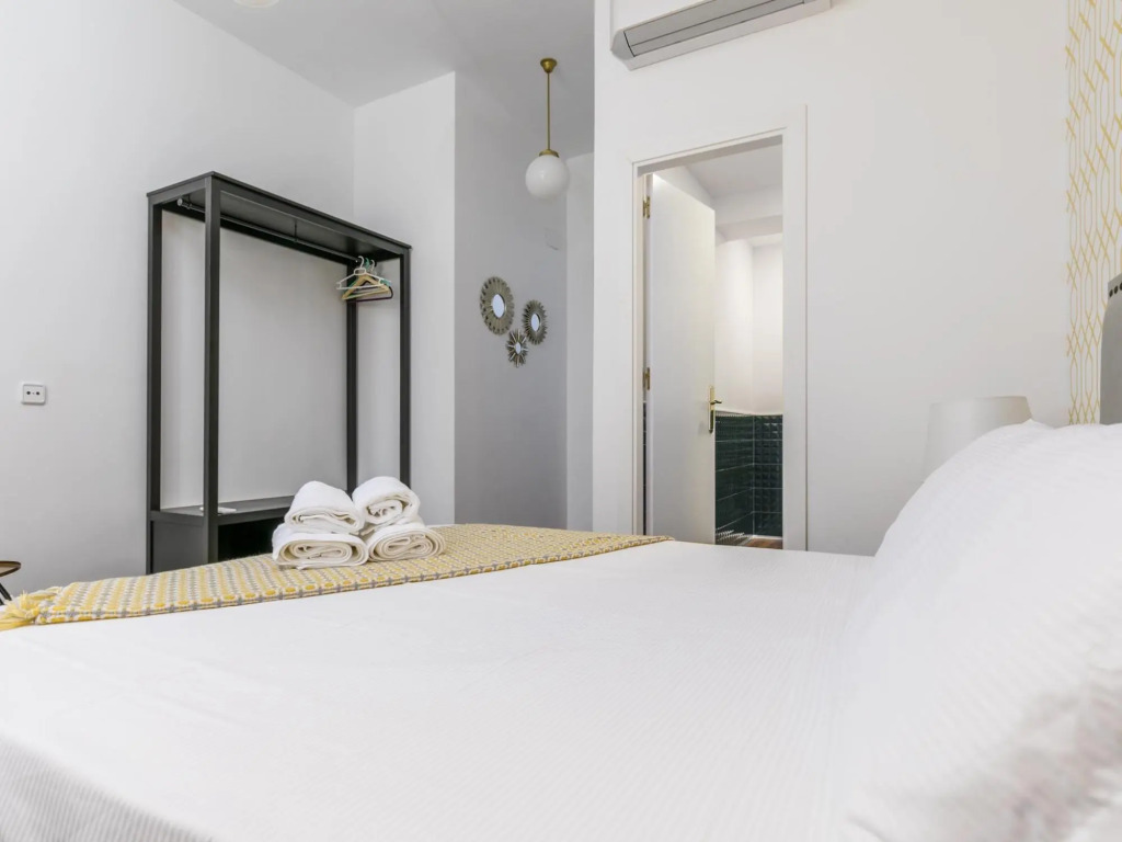 PRADO Apartment I 2BR 2BT