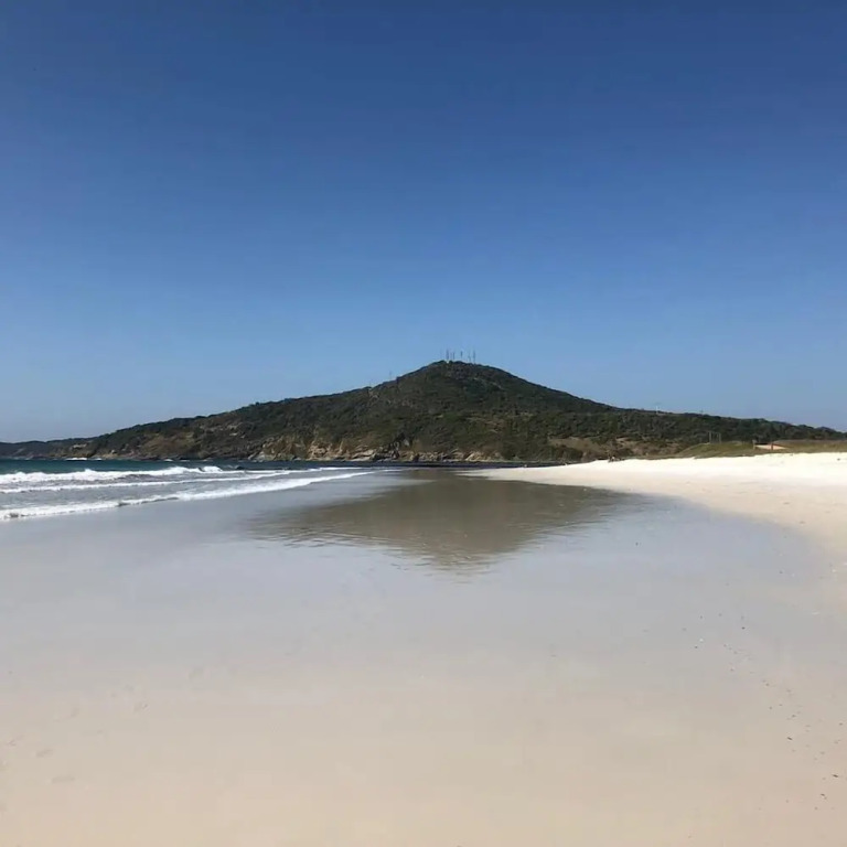 Beach Hostel & Suites, Cabo Frio