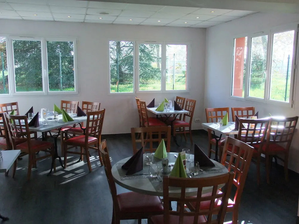 Best Hotel Lyon - Saint Priest