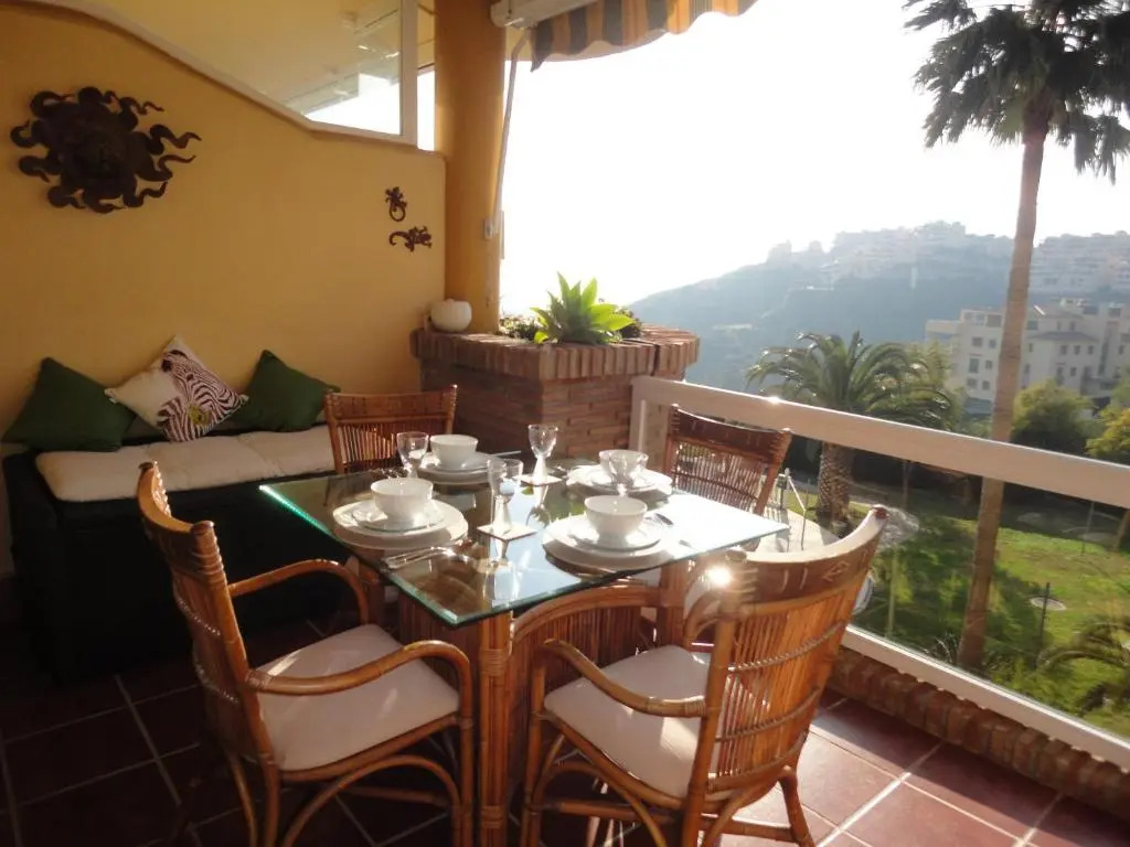 Ref. 2733 Altos De Calahonda