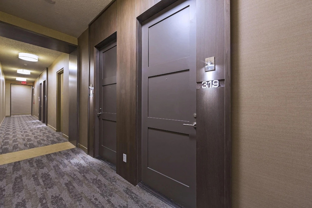 Trinity Suites - Condo on Front Street