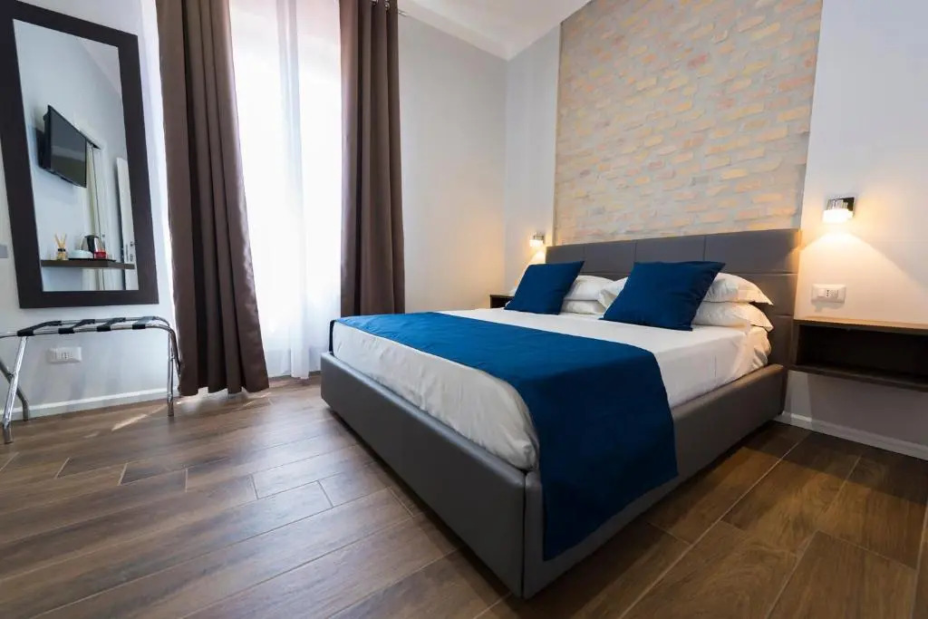 Rent Rooms Trastevere