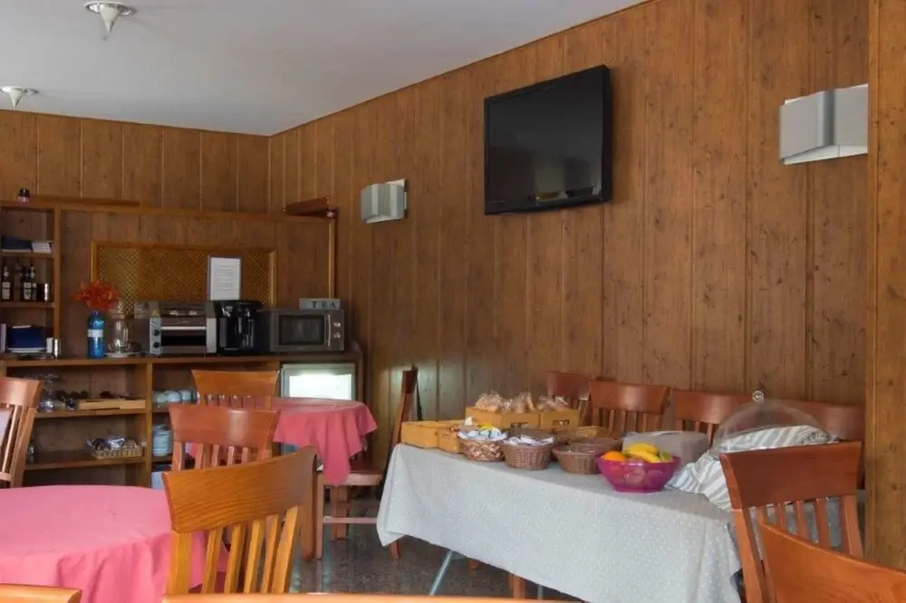Hostal Arpa