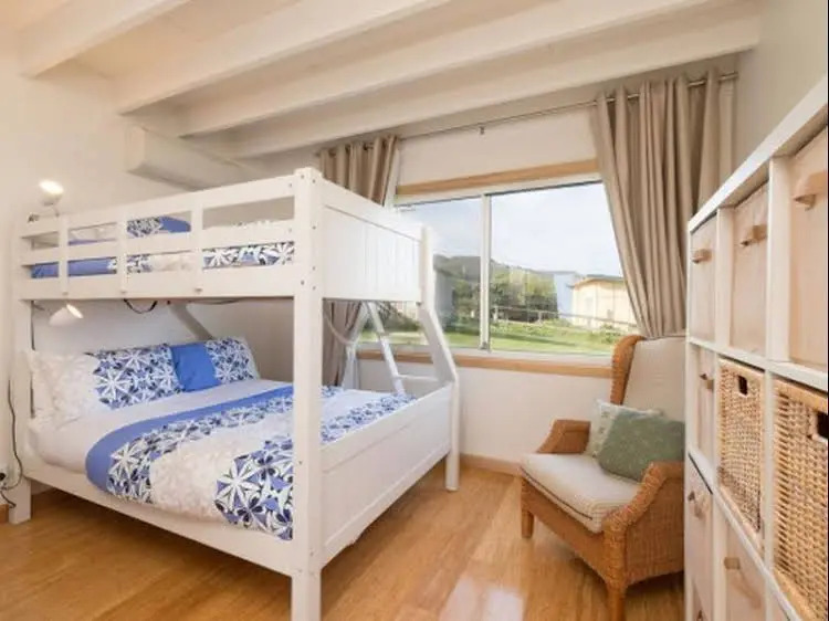 The Dreamery Holiday House
