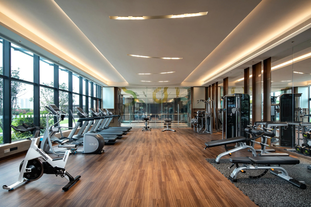 Holiday Inn Shunde by IHG