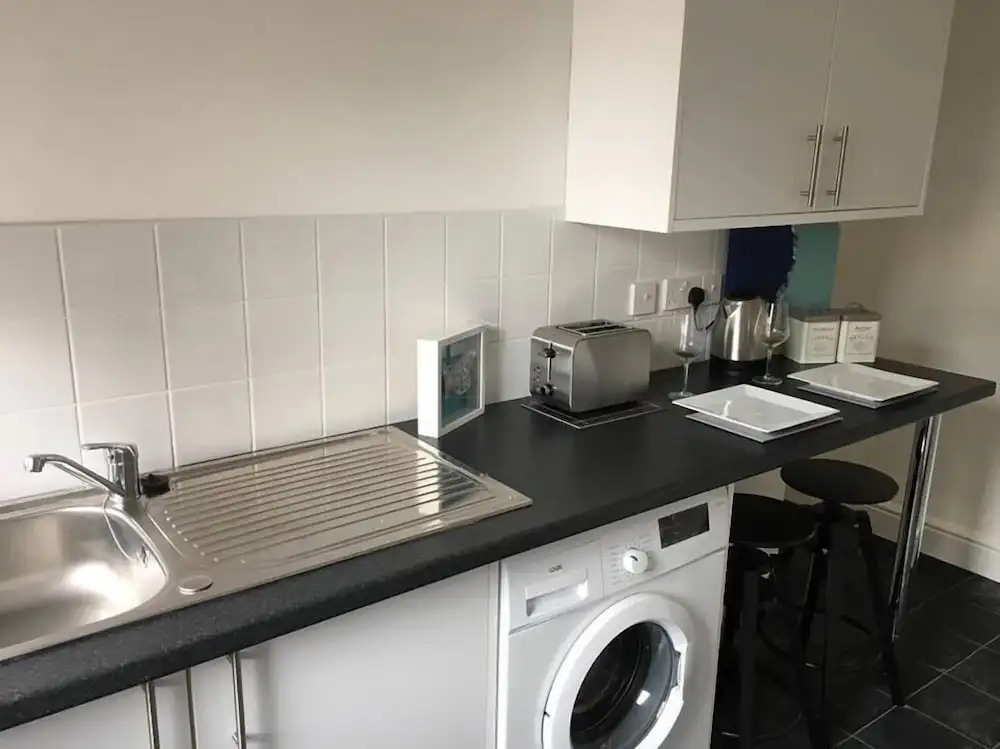 Townhouse @ Allen St - Stoke