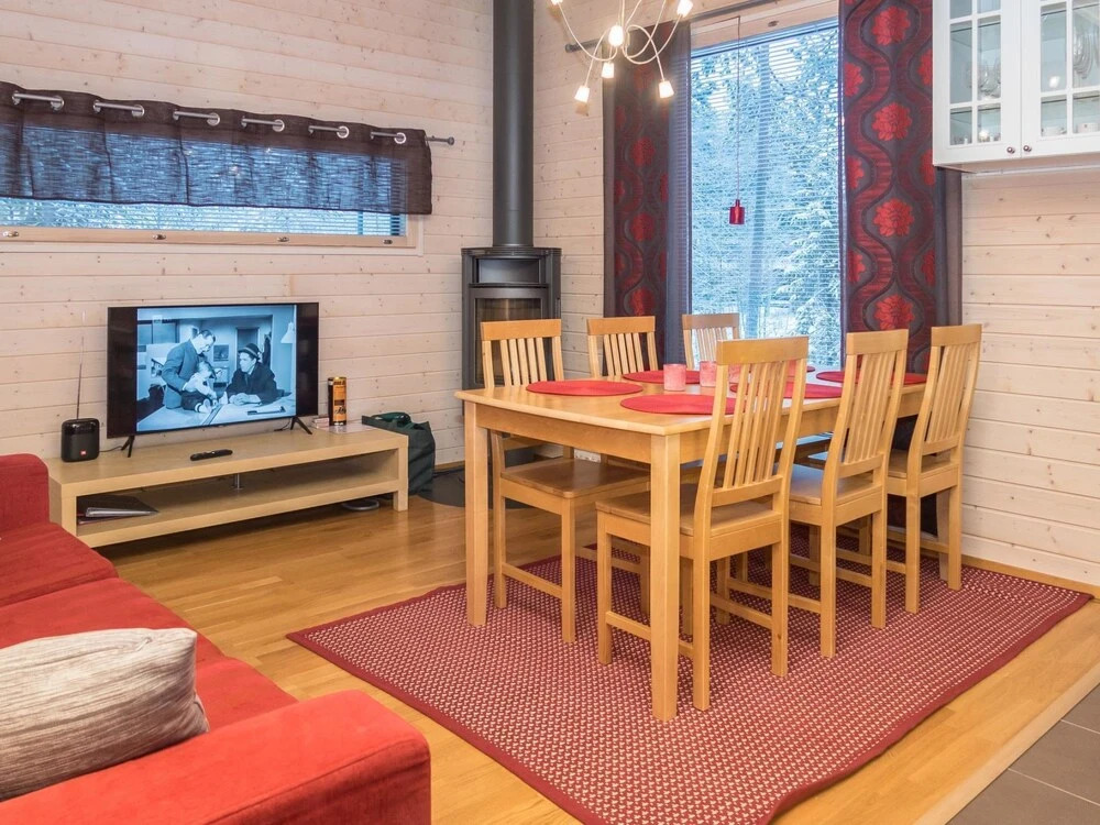 Rukan Salmenhovi Kuusamo