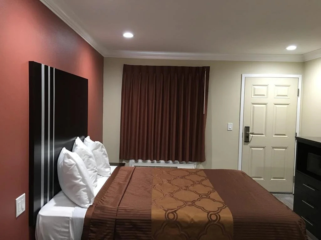 Pacific Inn Anaheim