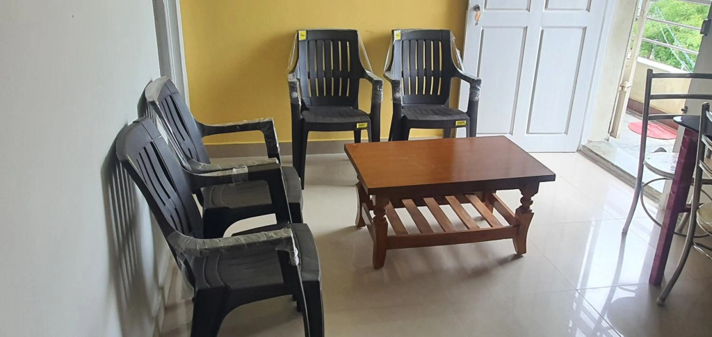 Hallima Service Apartments Home Stay purpose Guest House