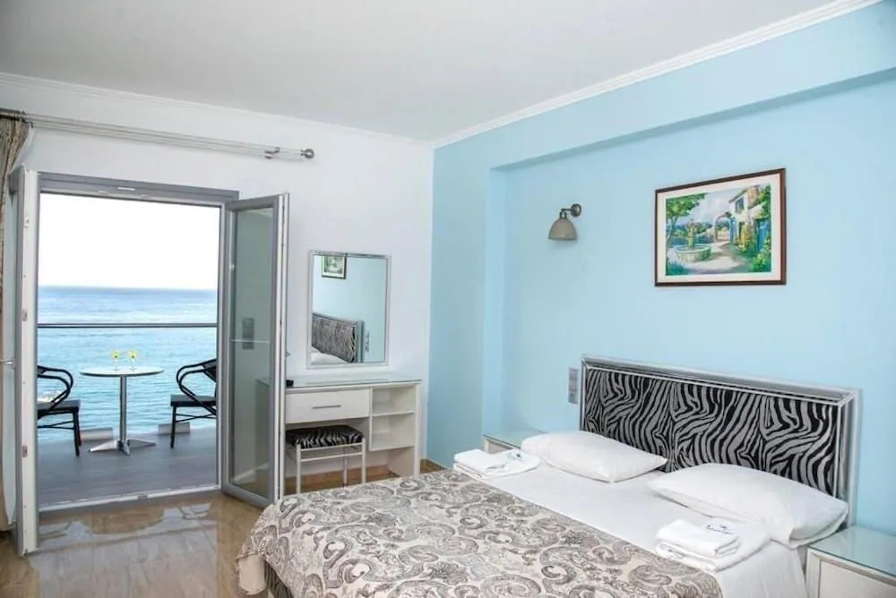 Ionion Beach Resort